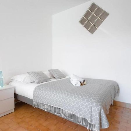 Charming Studio Close To The Train Station - Air Rental 蒙彼利埃 外观 照片