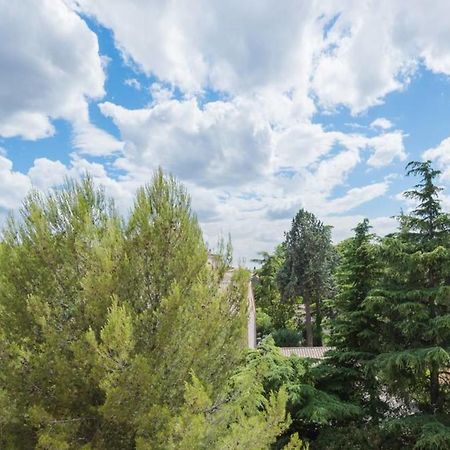 Charming Studio Close To The Train Station - Air Rental 蒙彼利埃 外观 照片